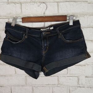 ROXY jean shorts